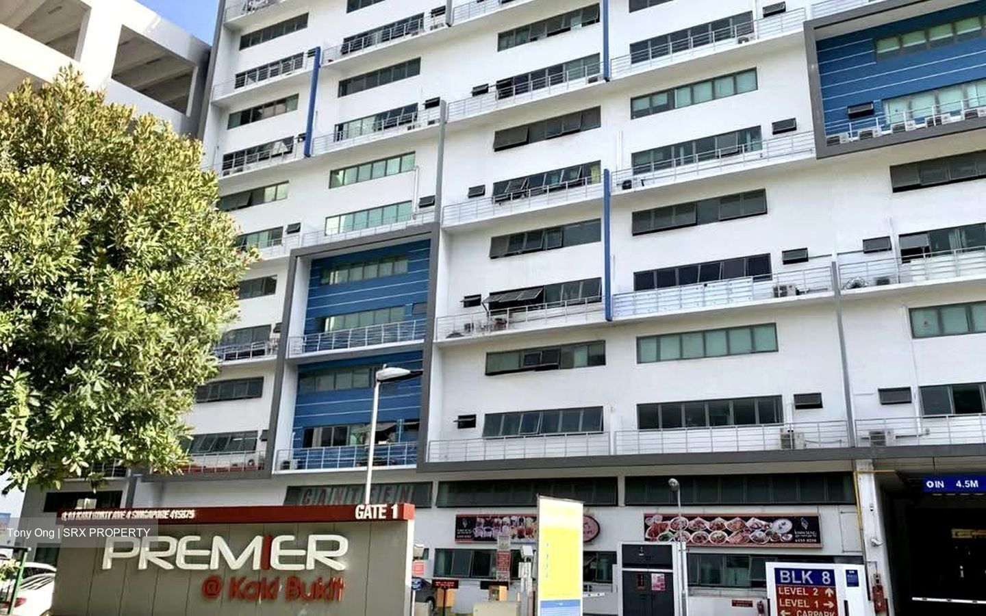 Premier @ Kaki Bukit (D14), Factory #636299491
